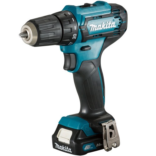 Combo Furadeira Parafusadeira DF333D + Parafusadeira de Impacto TD110D 12V - CLX224SAX 110V/220V Combo Furadeira Parafusadeira DF333D + Parafusadeira de Impacto TD110D 12V - CLX224SAX 110V/220V