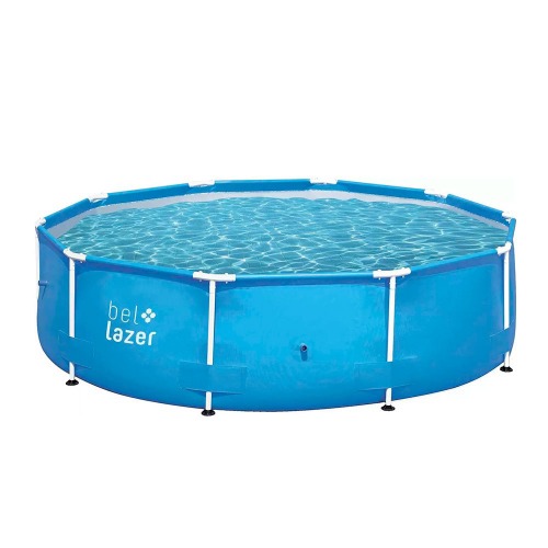 Piscina estruturada 5000 litros 305 x 76 cm Piscina estruturada 5000 litros 305 x 76 cm