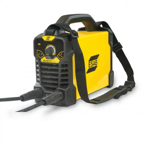 Inversora de solda 140 amperes para eletrodo revestido - HandyArc 142i  220V