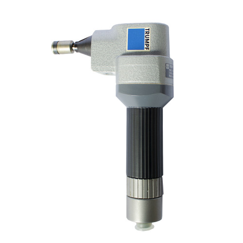 Tesoura punção pneumática para chapa 2 mm - N200-1 Tesoura punção pneumática para chapa 2 mm - N200-1