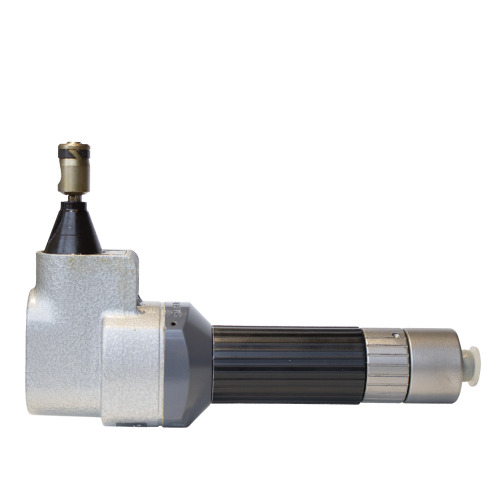 Tesoura punção pneumática para chapa 2 mm - N200-1 Tesoura punção pneumática para chapa 2 mm - N200-1