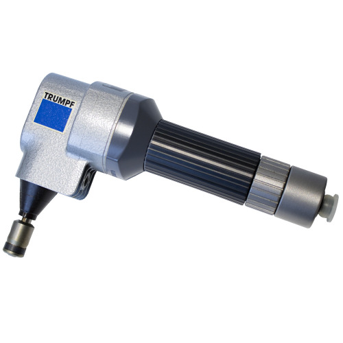 Tesoura punção pneumática para chapa 2 mm - N200-1 Tesoura punção pneumática para chapa 2 mm - N200-1