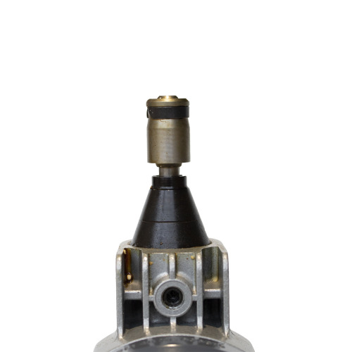 Tesoura punção pneumática para chapa 2 mm - N200-1 Tesoura punção pneumática para chapa 2 mm - N200-1