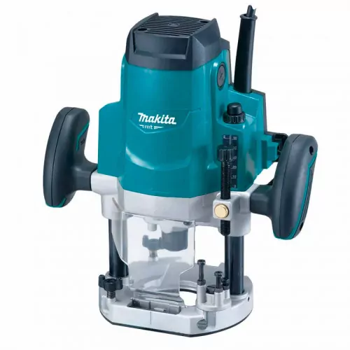 Tupia de coluna 1.650 watts pinça de 12 mm - M3600B  110V