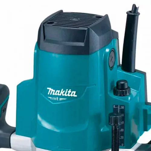 Tupia de coluna 1.650 watts pinça de 12 mm - M3600B  110V