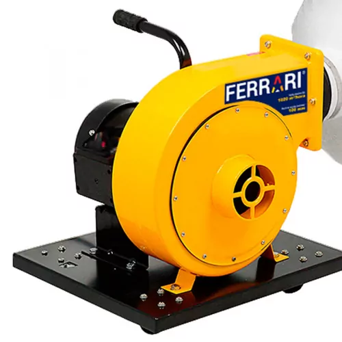 Coletor de pó 56 litros 550 watts  - CPF-550  220V