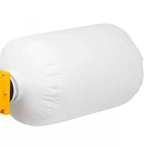 Coletor de pó 56 litros 550 watts  - CPF-550  220V