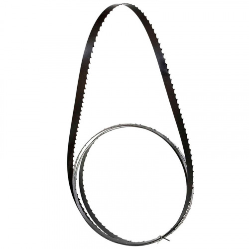 Lâmina para serra de fita SFPB-8 1,4 m - LSFPB-8 Lâmina para serra de fita SFPB-8 1,4 m - LSFPB-8