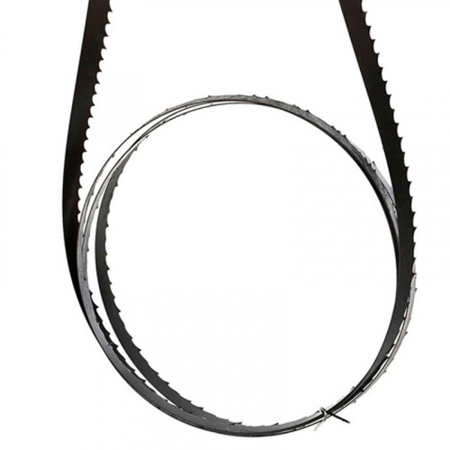 Lâmina para serra de fita SFPB-8 1,4 m - LSFPB-8 Lâmina para serra de fita SFPB-8 1,4 m - LSFPB-8