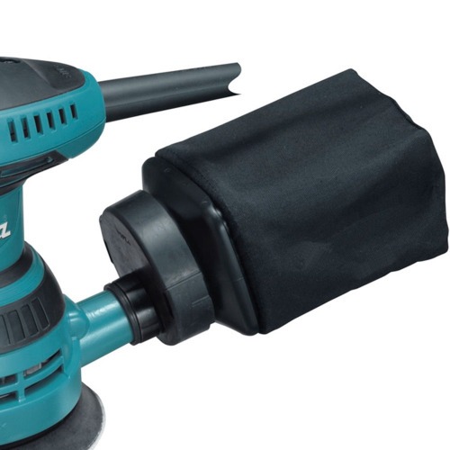 Lixadeira roto-orbital 5 Lixadeira roto-orbital 5