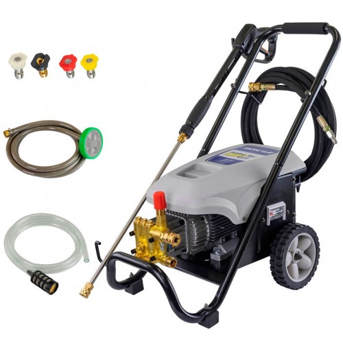 Lavadora de alta presso 2.030 libras - Hidro Lav Pro  220V