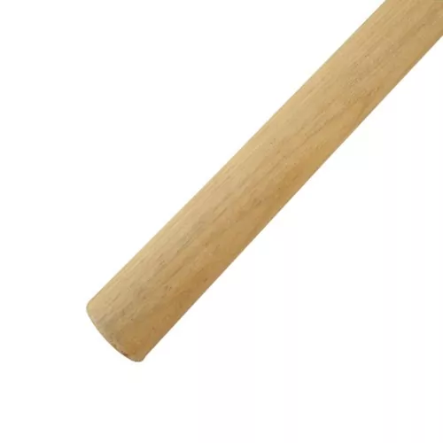 Marreta oitavada 1,5 kg com cabo de madeira envernizado - 1090755