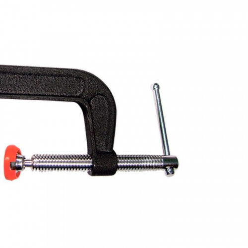 Grampo tipo C para marceneiro 6