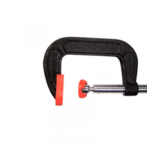 Grampo tipo C para marceneiro 6