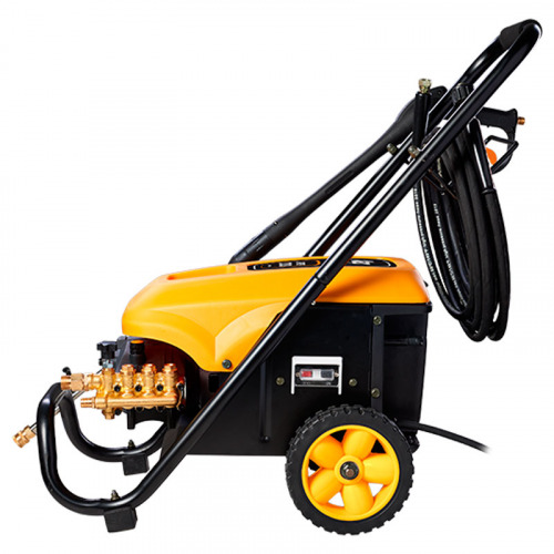 Lavadora de alta pressão 1.700 libras - L PROFI 2000 220V Lavadora de alta pressão 1.700 libras - L PROFI 2000 220V