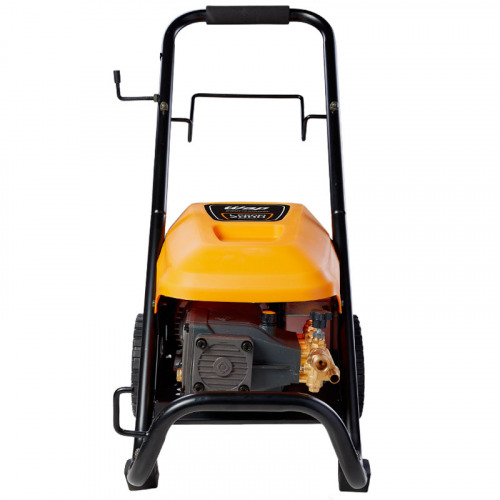 Lavadora de alta pressão 1.700 libras - L PROFI 2000 220V Lavadora de alta pressão 1.700 libras - L PROFI 2000 220V