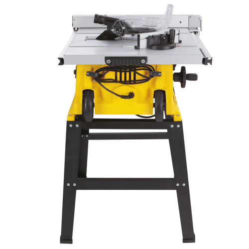 Serra circular de bancada 10 Serra circular de bancada 10