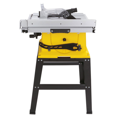 Serra circular de bancada 10 Serra circular de bancada 10