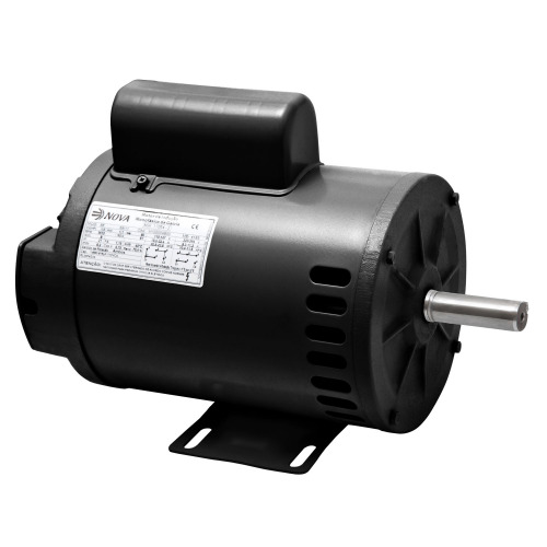 Motor elétrico 3 hp monofásico aberto 4 pólos  110V/220V Motor elétrico 3 hp monofásico aberto 4 pólos  110V/220V