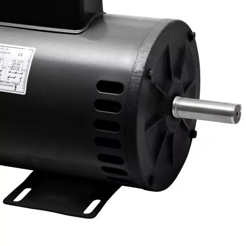 Motor elétrico 5 hp monofásico aberto 2 pólos