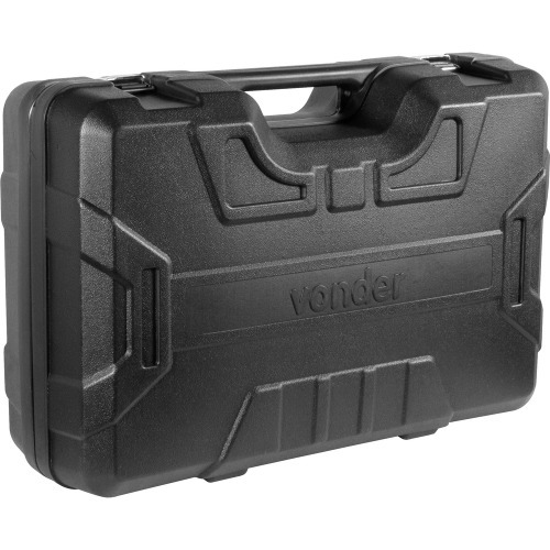 Serra de fita port�til 1.110 watts com luz led - SFV 1100  220V