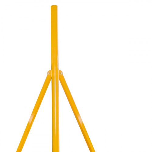 Pedestal para talha elétrica capacidade 600 kg Pedestal para talha elétrica capacidade 600 kg