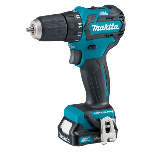 Furadeira Parafusadeira 3/8