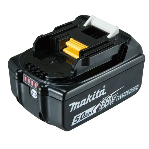 Chave de impacto a bateria 18V 5Ah encaixe 1/2