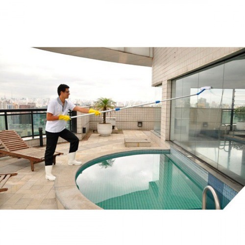 Extenso telescpica de alumnio 3 a 9 m - EX900