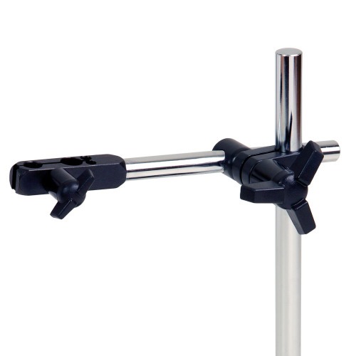 Suporte magnético para relógios apalpadores com ajuste fino - 3657AA Suporte magnético para relógios apalpadores com ajuste fino - 3657AA