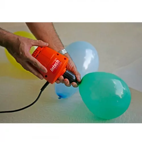 Pistola de pintura pulverizadora elétrica 450 watts - HV400  110V