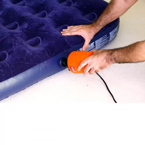 Pistola de pintura pulverizadora elétrica 450 watts - HV400  110V