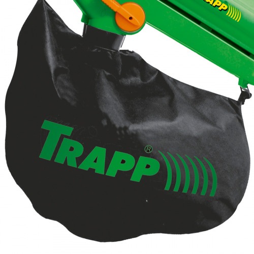 Soprador aspirador de folhas 3000 watts com recolhedor - SF3000 110V Soprador aspirador de folhas 3000 watts com recolhedor - SF3000 110V