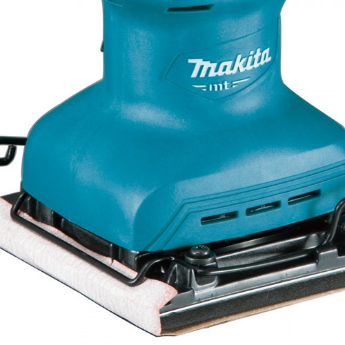 Lixadeira orbital 180 watts 112 x 102 mm - M9200B 110V Lixadeira orbital 180 watts 112 x 102 mm - M9200B 110V