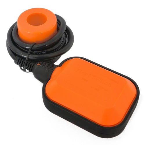 Bia de nvel automtica para controle dgua - BE25  110V/220V