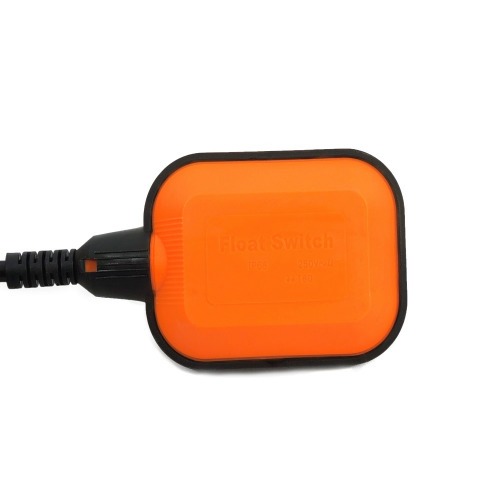 Bia de nvel automtica para controle dgua - BE25  110V/220V