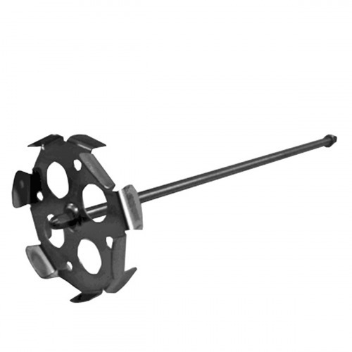 Misturador elétrico para argamassa 800W com haste - M6600XB 220V Misturador elétrico para argamassa 800W com haste - M6600XB 220V