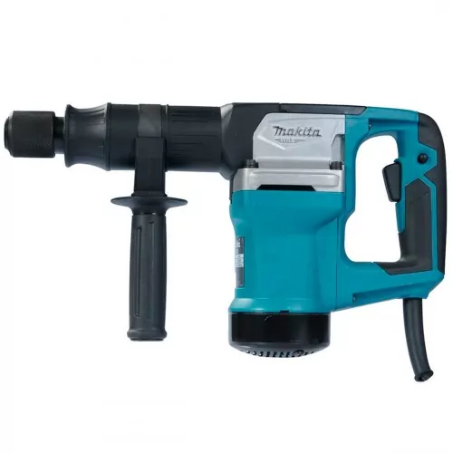 Martelo demolidor 900 watts encaixe sextavado 17 mm - M8600B  220V