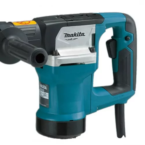 Martelo demolidor 900 watts encaixe sextavado 17 mm - M8600B  220V