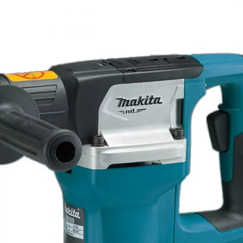 Martelo demolidor 900 watts encaixe sextavado 17 mm - M8600B  220V