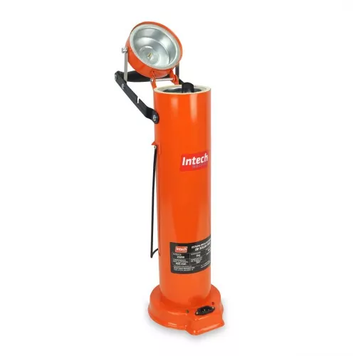 Estufa para eletrodo capacidade 5 kg - SMK5  110V/220V