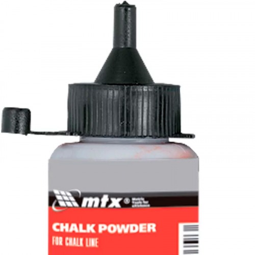 Refil para giz de linha em vermelho 115 g 848589