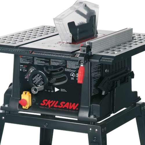 Serra circular de bancada 10 Serra circular de bancada 10