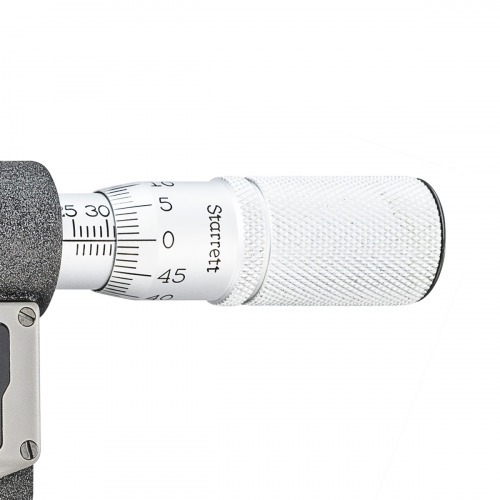 Micrômetro externo digital capacidade 0 - 25mm - 3732MEXFL-25 Micrômetro externo digital capacidade 0 - 25mm - 3732MEXFL-25