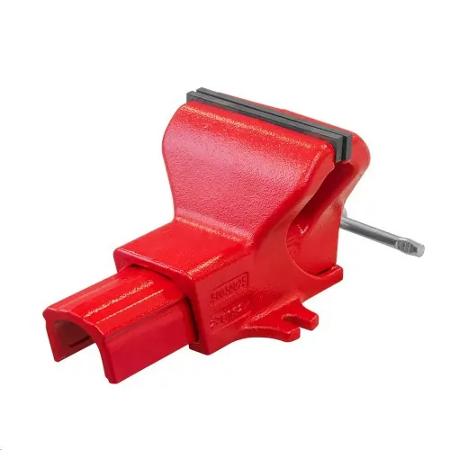Torno de bancada fixo N° 4 - Lider