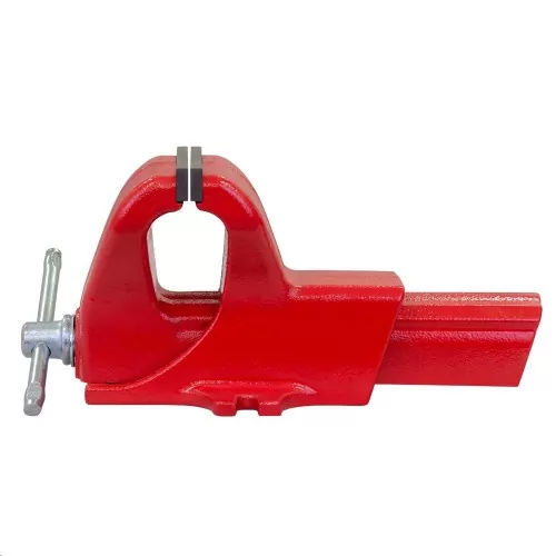 Torno de bancada fixo N° 4 - Lider