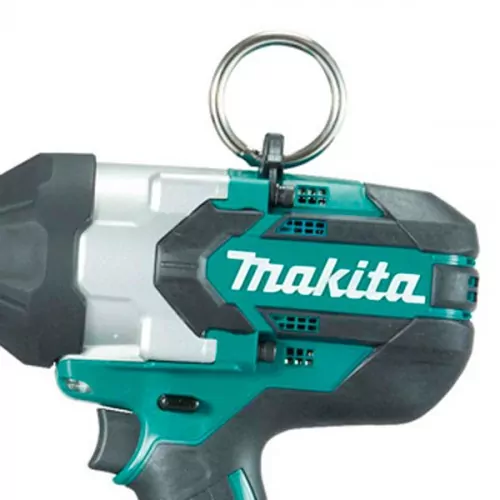 Chave de impacto a bateria 18V encaixe 7/16