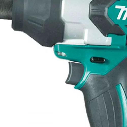 Chave de impacto a bateria 18V encaixe 7/16