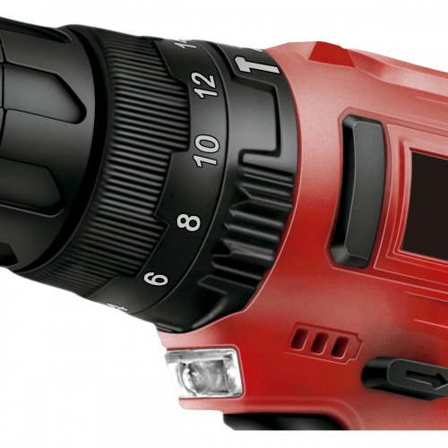 Furadeira Parafusadeira de impacto 3/8 Furadeira Parafusadeira de impacto 3/8