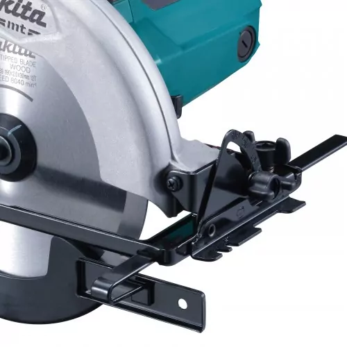 Serra circular para madeira 180 mm 1.050 watts - M5802B  110V